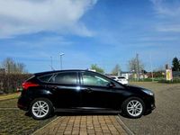 gebraucht Ford Focus 1,6l Automatik *Hu/Au 2-2026*Scheckheft*