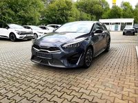 Neu Kia ProCeed 140 PS (102 kW) 2025 Pentametal Kleinwagen
