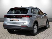 Ny VW Tiguan 131 HK (96 kW) 2025 Sølv SUV