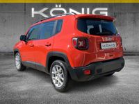 gebraucht Jeep Renegade (BU) Limited FWD