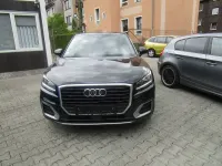 Gebraucht Audi Q2 Design 150 PS (110 kW) 2016 SUV