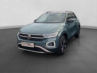 Neu VW T-Roc Edition 150 PS (110 kW) 2025 Grau SUV