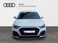 gebraucht Audi A1 Sportback 40 TFSI S-line , LED Scheinwerfer,