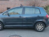 Gebraucht VW Golf VI 140 PS (102 kW) 2008 Kleinwagen