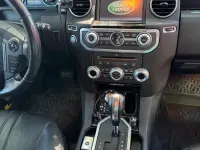 Gebraucht Land Rover Discovery 4 245 PS (180 kW) 2011 SUV