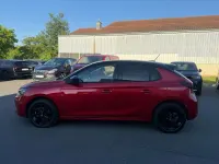 Gebraucht Opel Corsa 101 PS (74 kW) 2025 Elixierrot Kleinwagen