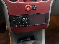 Brugt Renault Modus 2004 MPV
