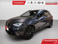 Neu Seat Arona FR 116 PS (85 kW) 2025 Grau SUV
