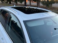 Gebraucht Audi A6 177 PS (130 kW) 2011 Weiß Kombi