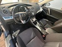 Gebraucht Mazda 3 105 PS (77 kW) 2010 Andere farben Limousine