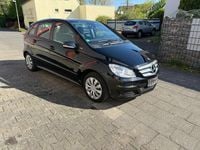 Gebraucht Mercedes B180 116 PS (85 kW) 2011 Other Van / Kleinbus