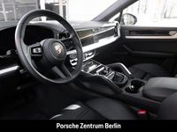 Gebraucht Porsche Cayenne Coupe 354 PS (260 kW) 2025 Schwarz Coupé