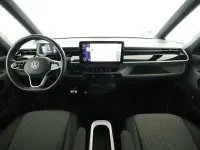 Używany VW ID. Buzz Pro 150 kW (204 KM) 2023 Biały Minivan