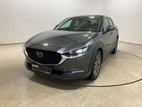 Gebraucht Mazda CX-30 Selection 186 PS (136 kW) 2021 Machine gray SUV