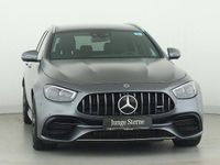 Gebraucht Mercedes E63S AMG AMG 612 PS (450 kW) 2022 Kombi