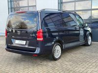 Gebraucht Mercedes Vito 190 PS (139 kW) 2020 Blau Van