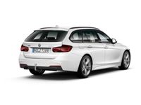 gebraucht BMW 330 i xDrive Touring M Sport Shadow A. Navi Prof.