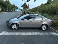 Gebraucht Volvo S40 140 PS (102 kW) 2004 Silber Limousine