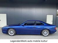 gebraucht BMW 850 CSI E31 SPORTSITZE BI-COLOR S801 Deutschland