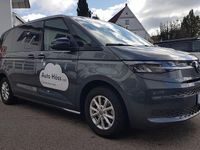 Usata VW T7 150 CV (110 kW) 2025 Grigio Furgone