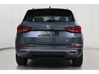 Używany Seat Ateca 4Drive 190 KM (139 kW) 2021 Szary SUV