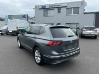 Gebraucht VW Tiguan Allspace Highline 239 PS (175 kW) 2020 Grau SUV