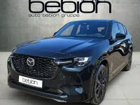 Neu Mazda CX-60 Homura-Line 254 PS (186 kW) 2026 Schwarz SUV