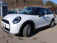 Gebraucht Mini Cooper S 204 PS (150 kW) 2024 Weiß Kleinwagen