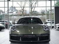 Gebraucht Porsche 911 2021 Grau