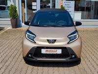 gebraucht Toyota Aygo X 1.0 "Style Air"