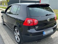 gebraucht VW Golf V GTI Abt 265ps 100tkm Gepflegt
