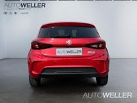Gebraucht MG MG3 Luxury 194 PS (142 kW) 2024 Rot Kleinwagen