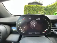Używany Mini Cooper S Chili 178 KM (130 kW) 2021 Zielony Hatchback