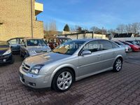 gebraucht Opel Vectra GTS Vectra C Lim.OPC LINE*2.HAND*NUR 68TKM*