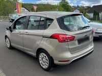 Usata Ford B-MAX 101 CV (74 kW) 2014 Beige Monovolume