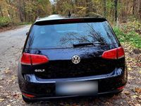 gebraucht VW Golf 2.0 TDI BMT CUP CUP