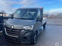 Gebraucht Renault Master 163 PS (119 kW) 2022 Van / Kleinbus