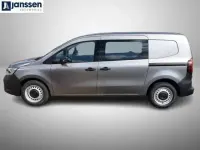 Neu Renault Kangoo 115 PS (84 kW) 2026 Grau Van / Kleinbus
