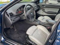 gebraucht BMW 318 i - Vollausstattung, 2 x Alufelgen, Bi-Xenon