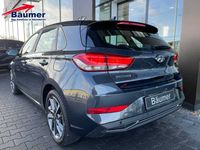 gebraucht Hyundai i30 1.0 T-GDi (48V) TREND + DAB + CAM +