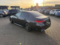 Gebraucht Mercedes C300 AMG 258 PS (189 kW) 2022 Andere Limousine