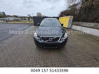 Gebraucht Volvo XC60 Momentum 163 PS (119 kW) 2012 Schwarz SUV