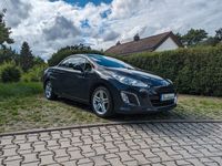 gebraucht Peugeot 308 CC Tendance 120 VTi Tendance