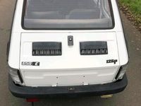 gebraucht Fiat 126 mit Neu TÜV und H Abnahme