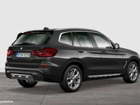 gebraucht BMW X3 xDrive20i X-LINE+HuD+DA PLUS+PA PLUS+19