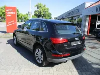 Gebraucht Audi Q5 177 PS (130 kW) 2013 Schwarz SUV