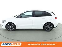 Gebraucht Mercedes B200 Progressive 177 PS (130 kW) 2024 Polarweiss Van / Kleinbus