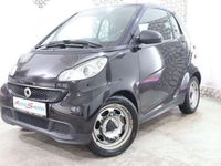 gebraucht Smart ForTwo Coupé forTwoHybrid START/STOP AUTOMATIK 54 TKM