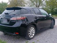 Second-hand Lexus CT200h 2011 Andere farben Berlinǎ