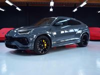 Gebraucht Lamborghini Urus 666 PS (489 kW) 2023 Grau SUV